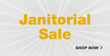 View Janitorial Sale