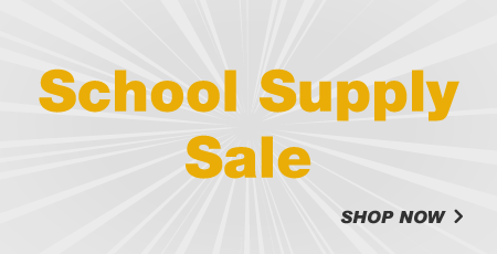 View School Supply Sale